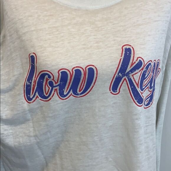 NWT C&C California Burnout Pullover “Low Key” - Picture 2 of 4